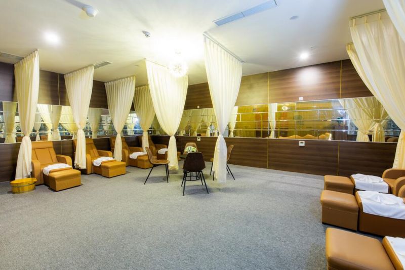 MUONG THANH LUXURY VIEN TRIEU