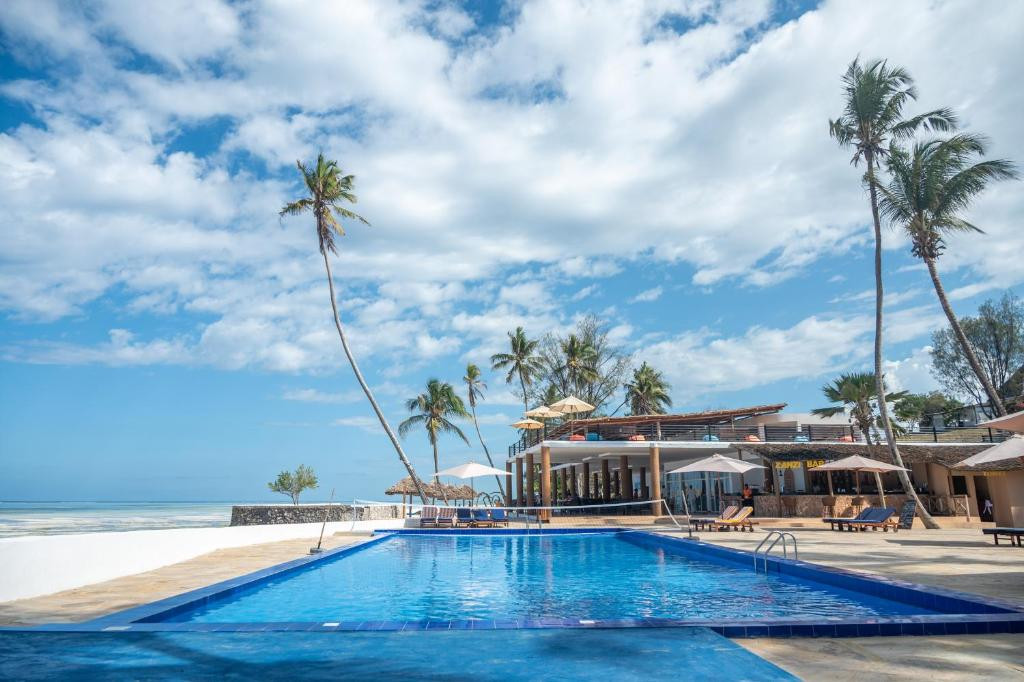 ROYAL MANDARIN HOTEL & RESORT