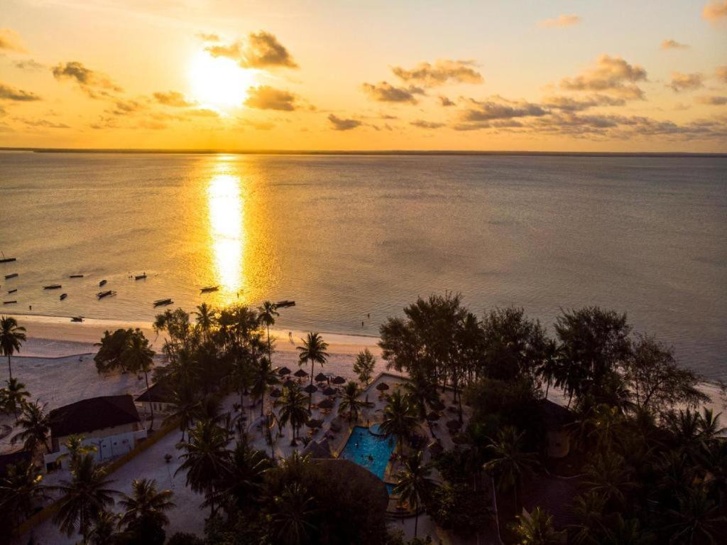 KAE BEACH RESORT