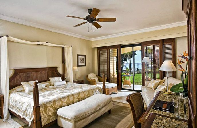MARITIM RESORT & SPA MAURITIUS