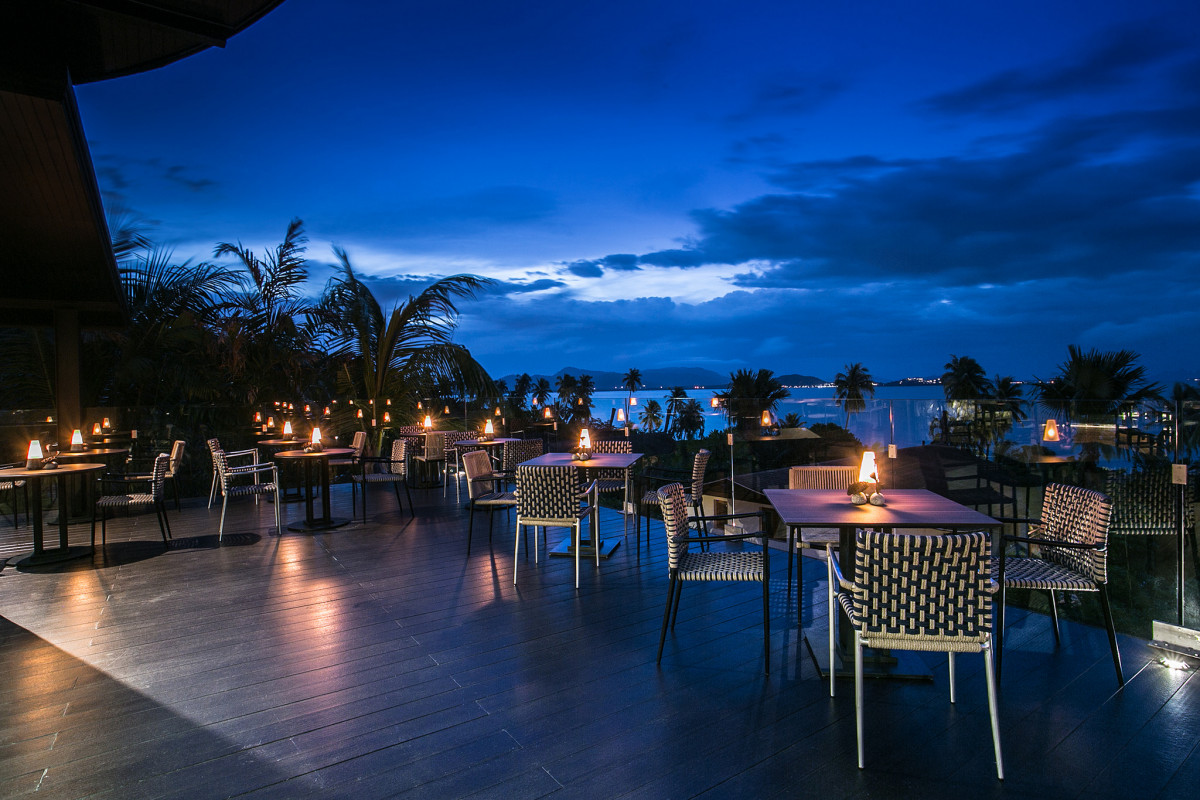 BARCELO COCONUT ISLAND