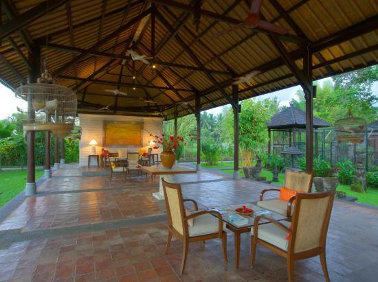 TANAH GAJAN A RESORT BY HADIPRANA