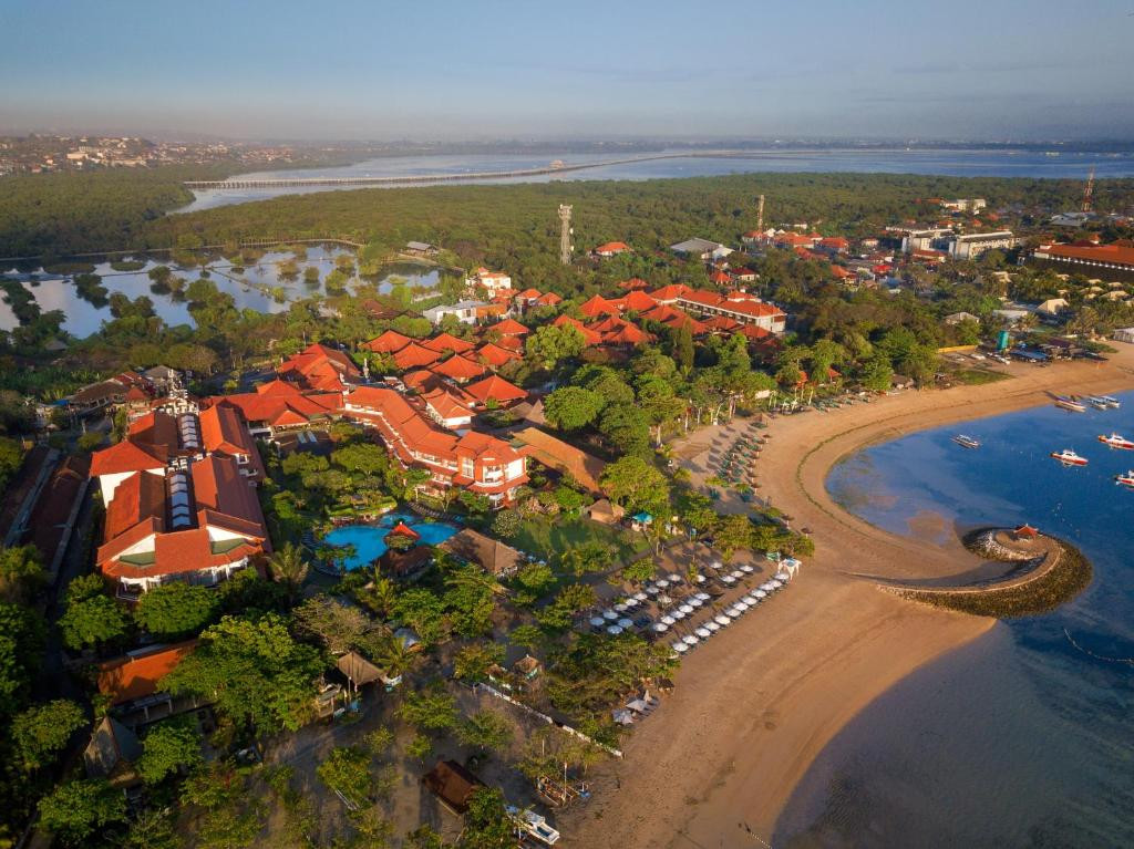 SOL BY MELIA BENOA BALI (EX. SOL BEACH HOUSE BENOA BALI)