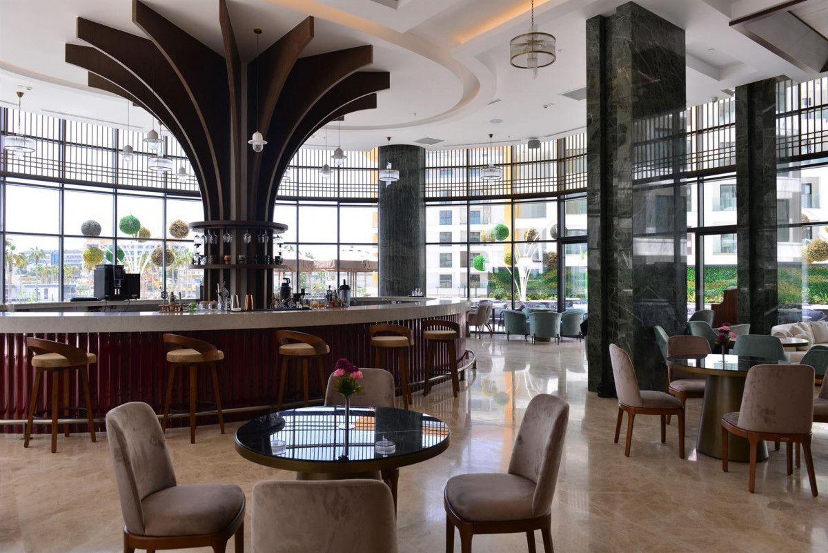 AZURA WORLD HOTEL