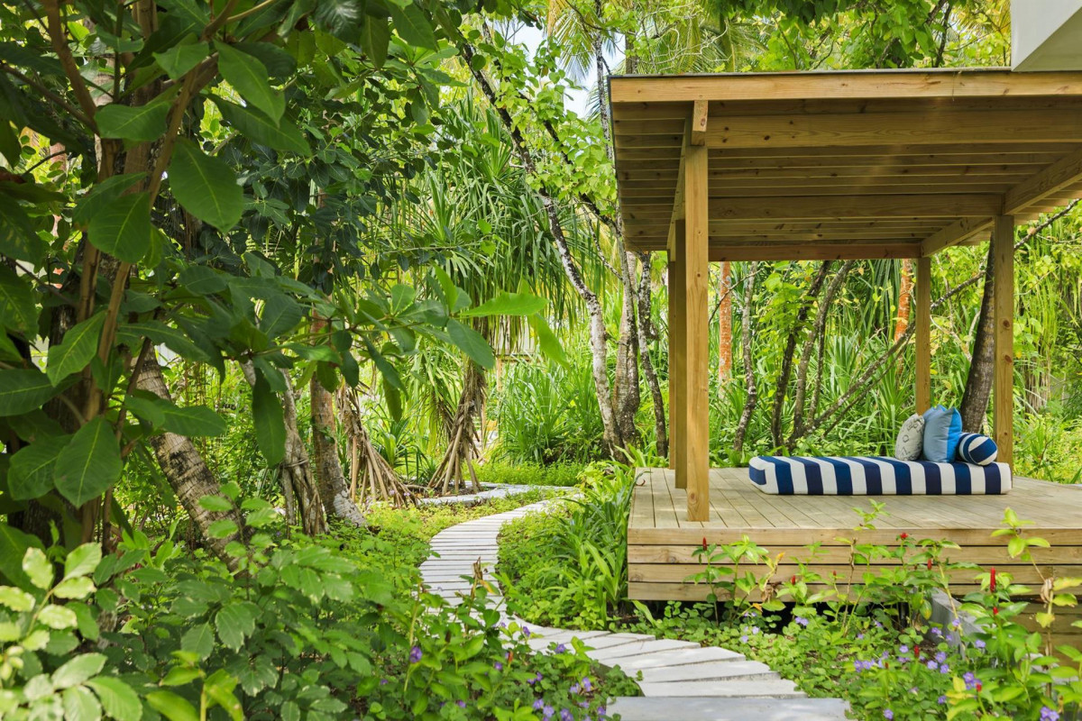 DHIGALI MALDIVES