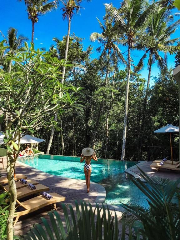 ARKAMARA DIJIWA UBUD