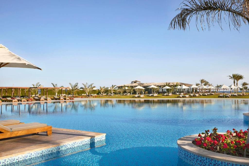 STEIGENBERGER RESORT ALAYA MARSA ALAM ADULTS ONLY