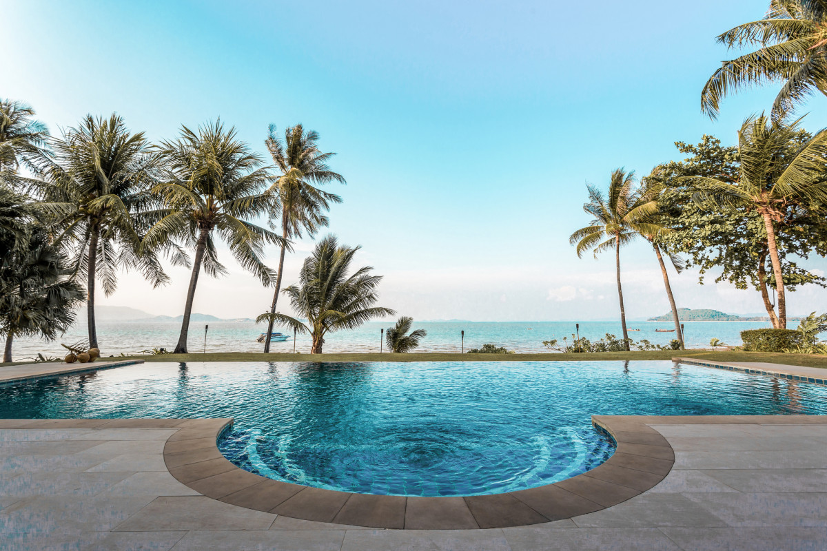 BARCELO COCONUT ISLAND