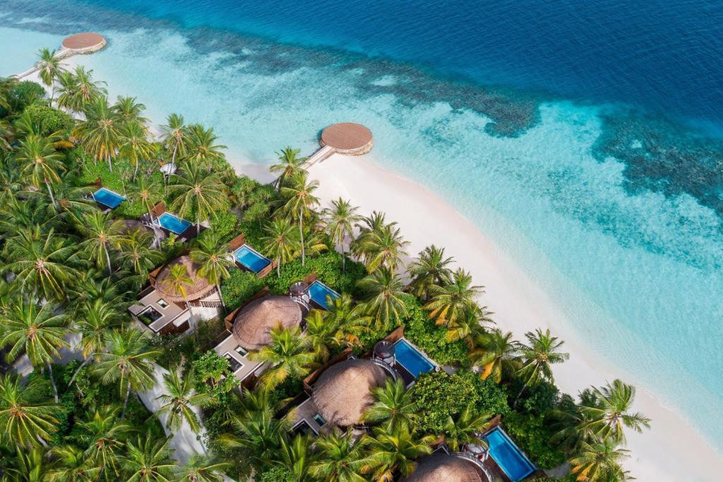 W MALDIVES