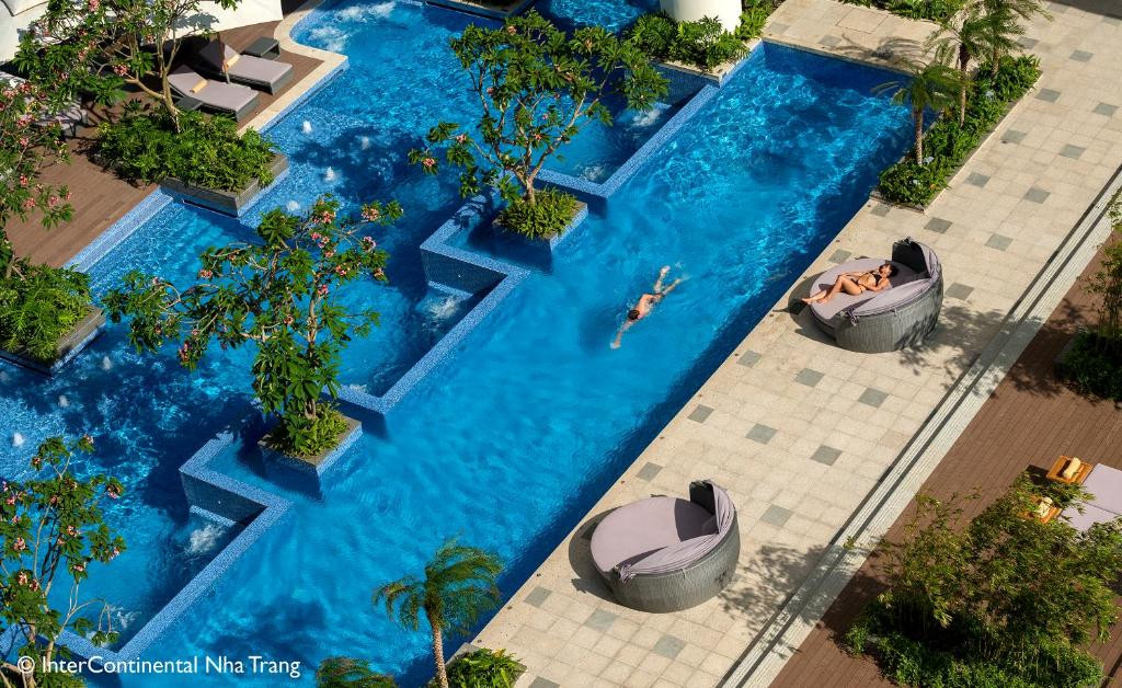 INTERCONTINENTAL NHA TRANG