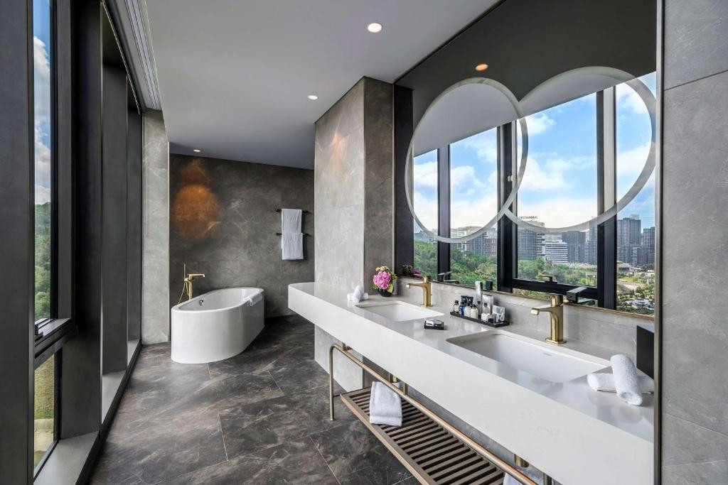 RADISSON COLLECTION HOTEL VADISTANBUL