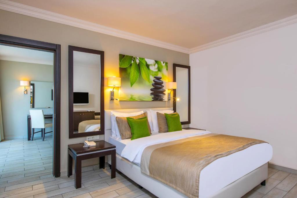 MARMARIS BAY RESORT BY MP HOTELS ADULTS ONLY 16+