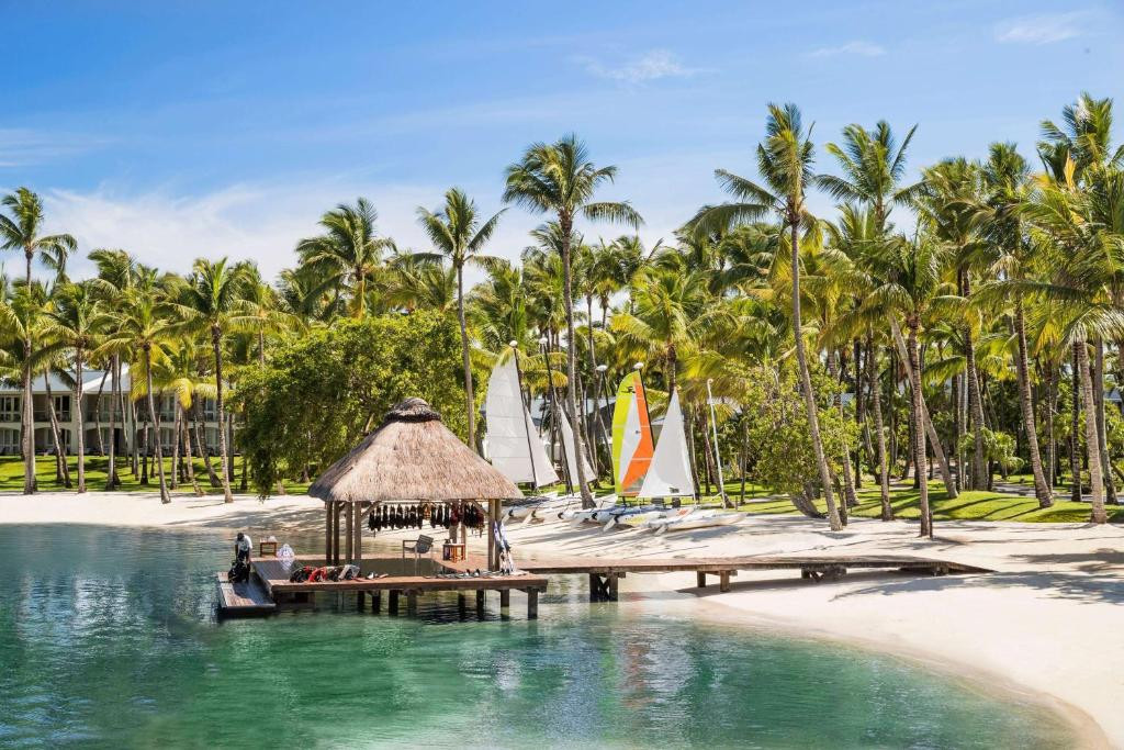 ONE & ONLY LE SAINT GERAN 4