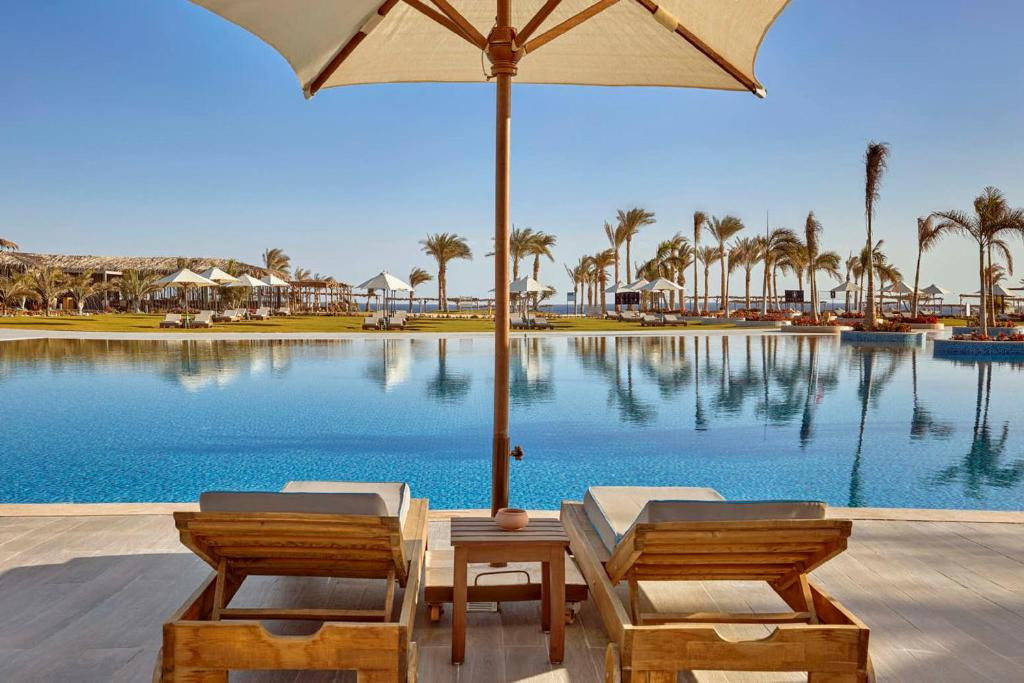 STEIGENBERGER RESORT ALAYA MARSA ALAM ADULTS ONLY