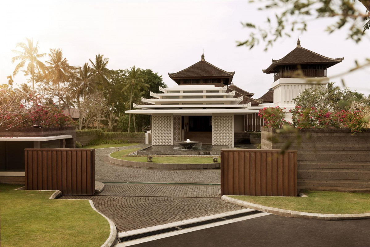 KAMANDALU RESORT & SPA