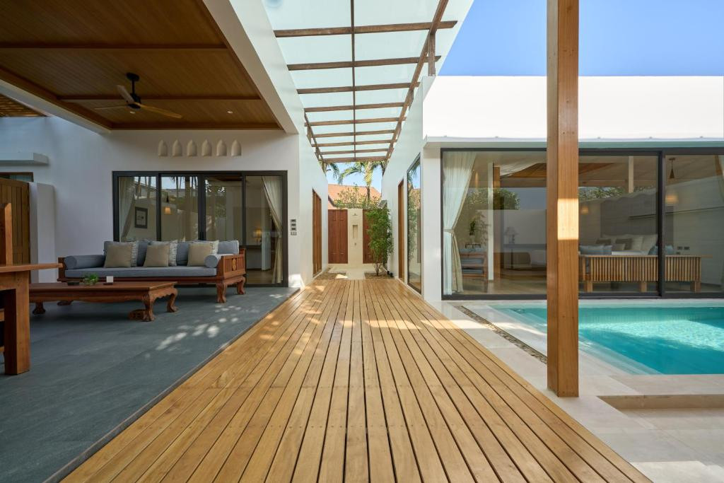 MALISA VILLA SUITES