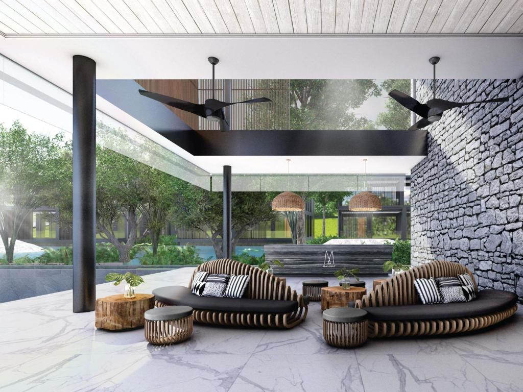 KAMALISS MONTAZURE PHUKET MGALLERY COLLECTION