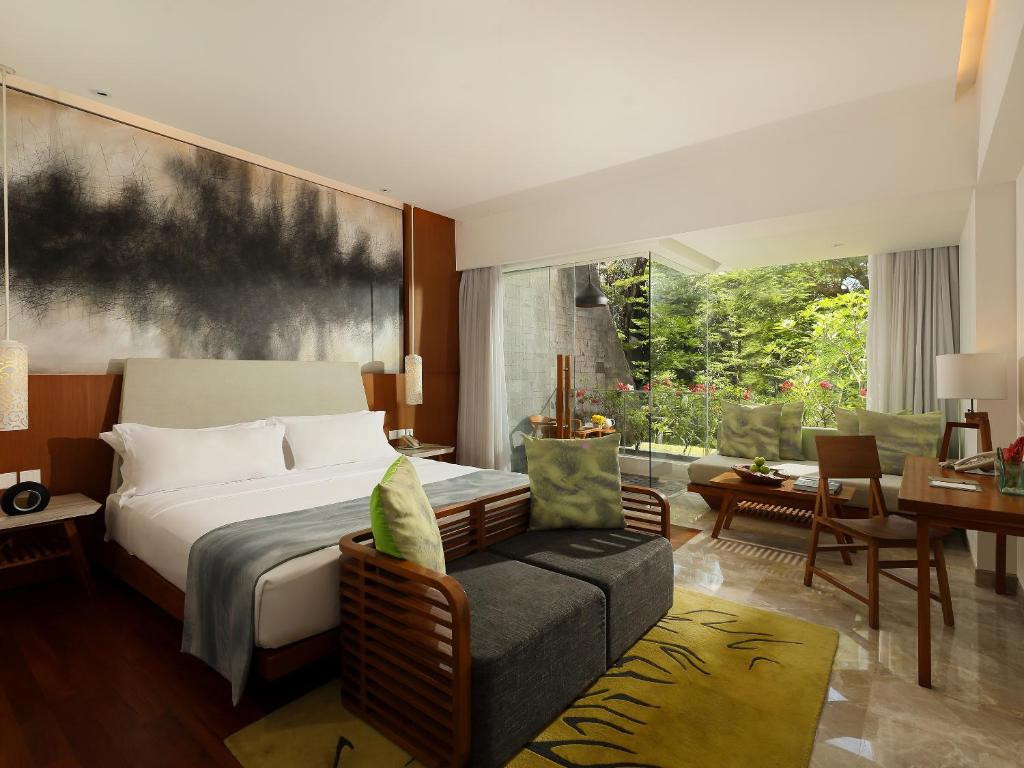 MAYA SANUR RESORT & SPA