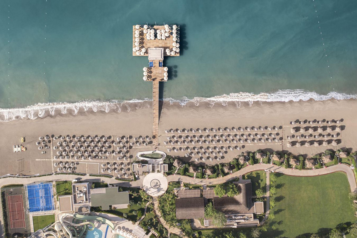 ELA EXCELLENCE RESORT BELEK