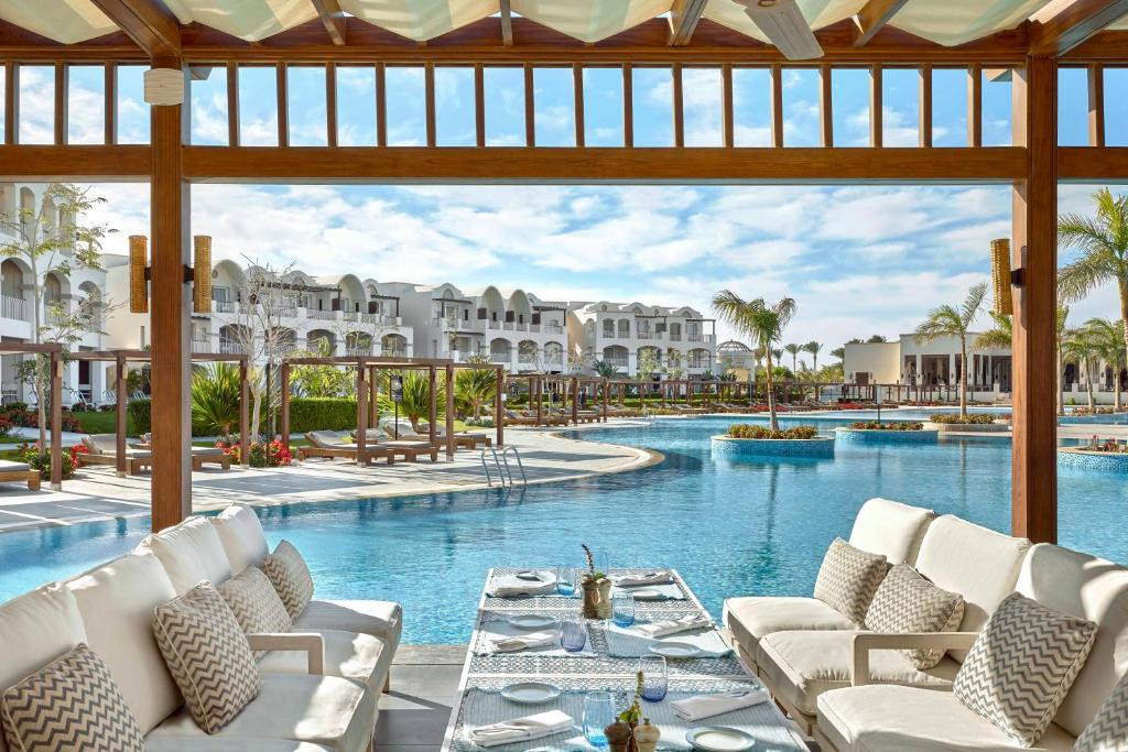 STEIGENBERGER RESORT ALAYA MARSA ALAM ADULTS ONLY