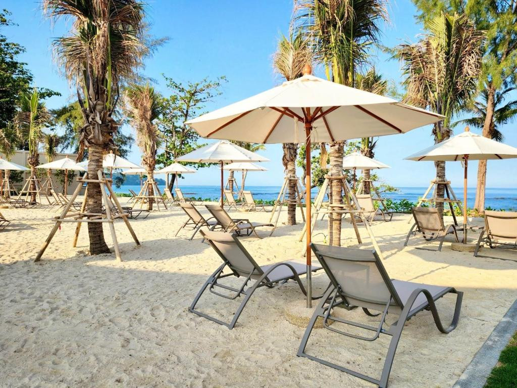 THE LITTLE SHORE KHAO LAK BY KATATHANI