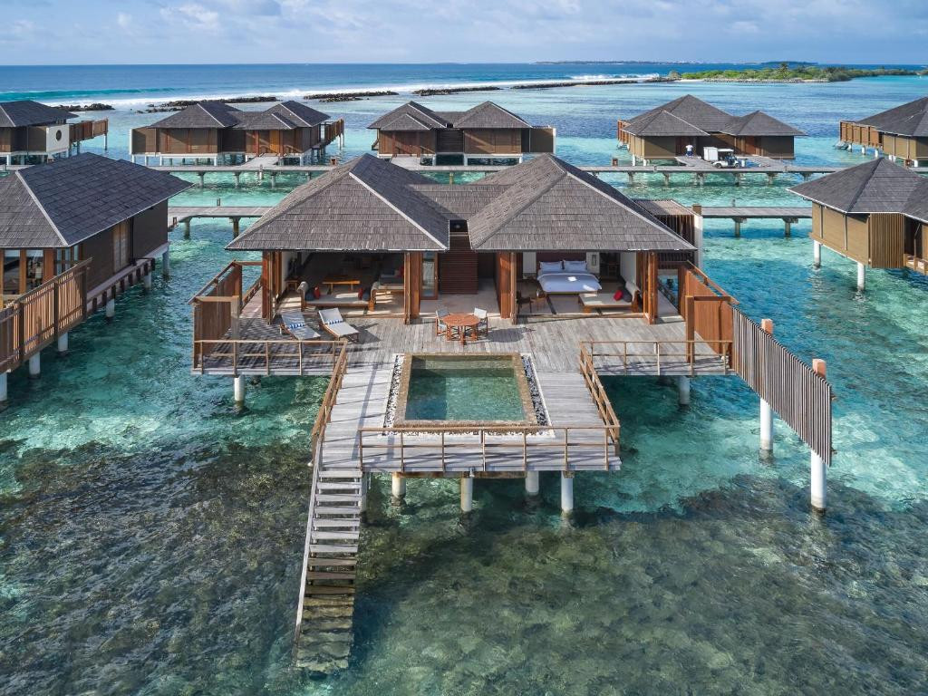 VILLA NAUTICA