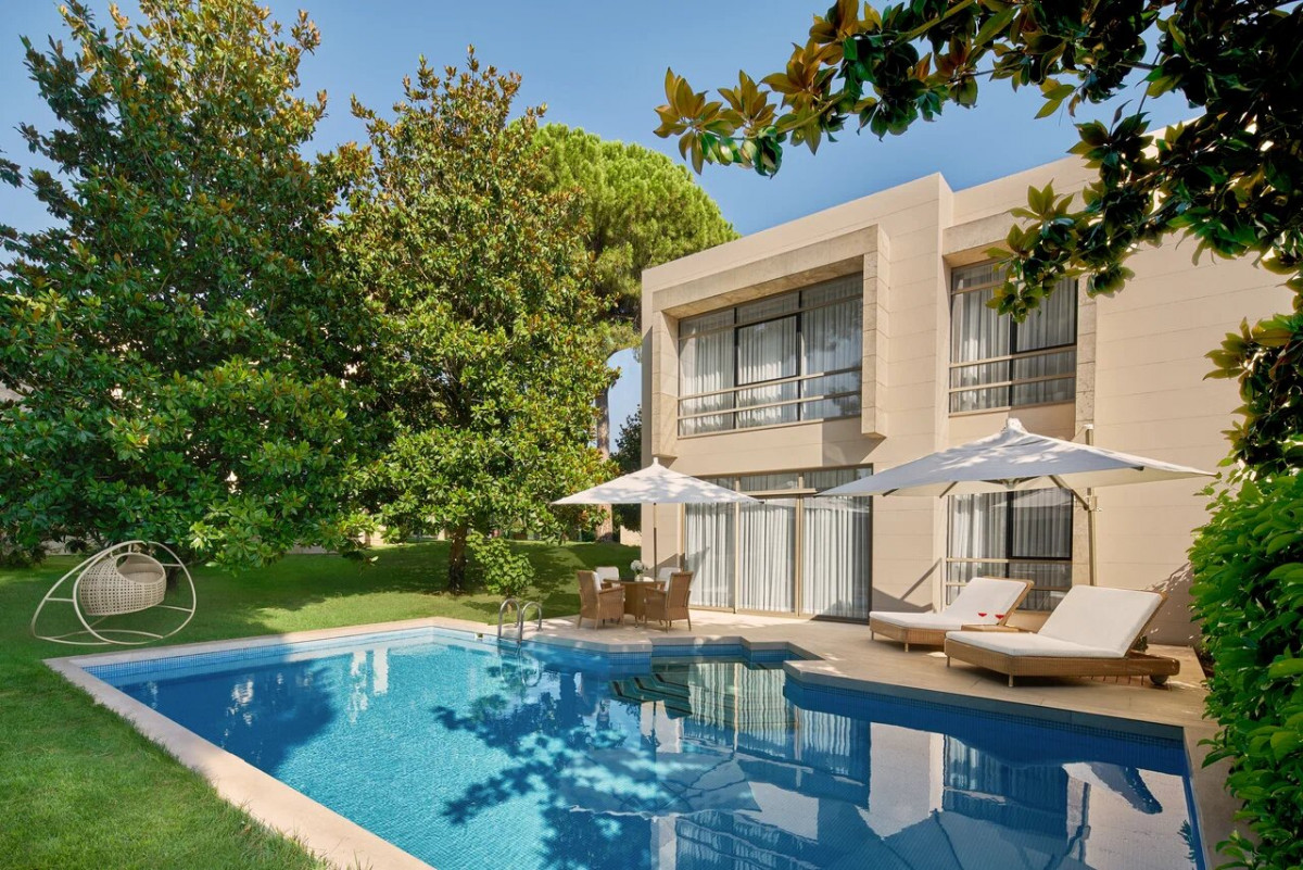 GLORIA SERENITY RESORT