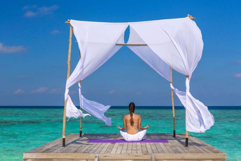 SUN SIYAM VILU REEF