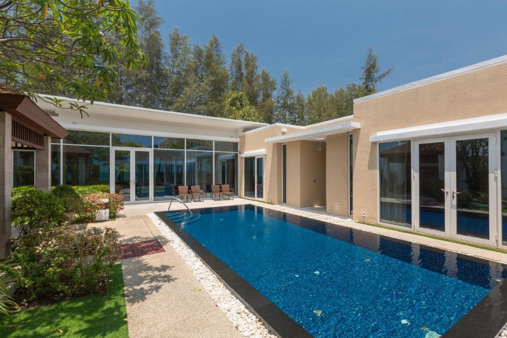 ANDAMAN POOL VILLAS