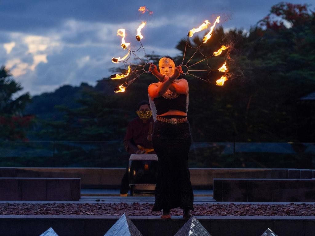 AVISTA HIDEAWAY PHUKET PATONG MGALLERY BY SOFITEL