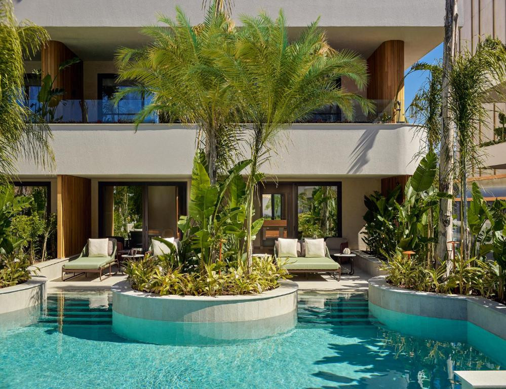 XO CAPE ARNNA RESORT
