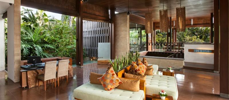 THE ELYSIAN VILLAS RESORT