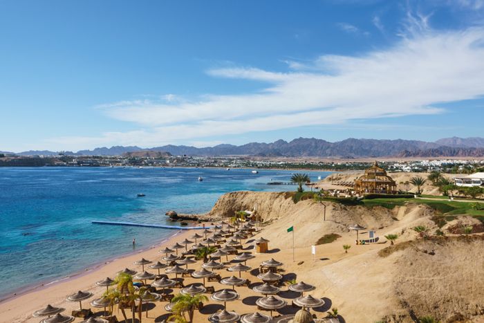 MOVENPICK RESORT VILLAS