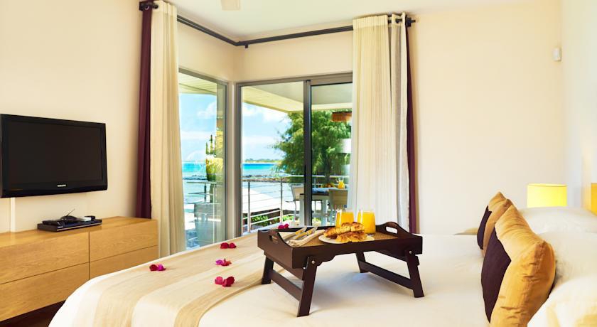 BON AZUR ELEGANT SUITES & PENTHOUSES
