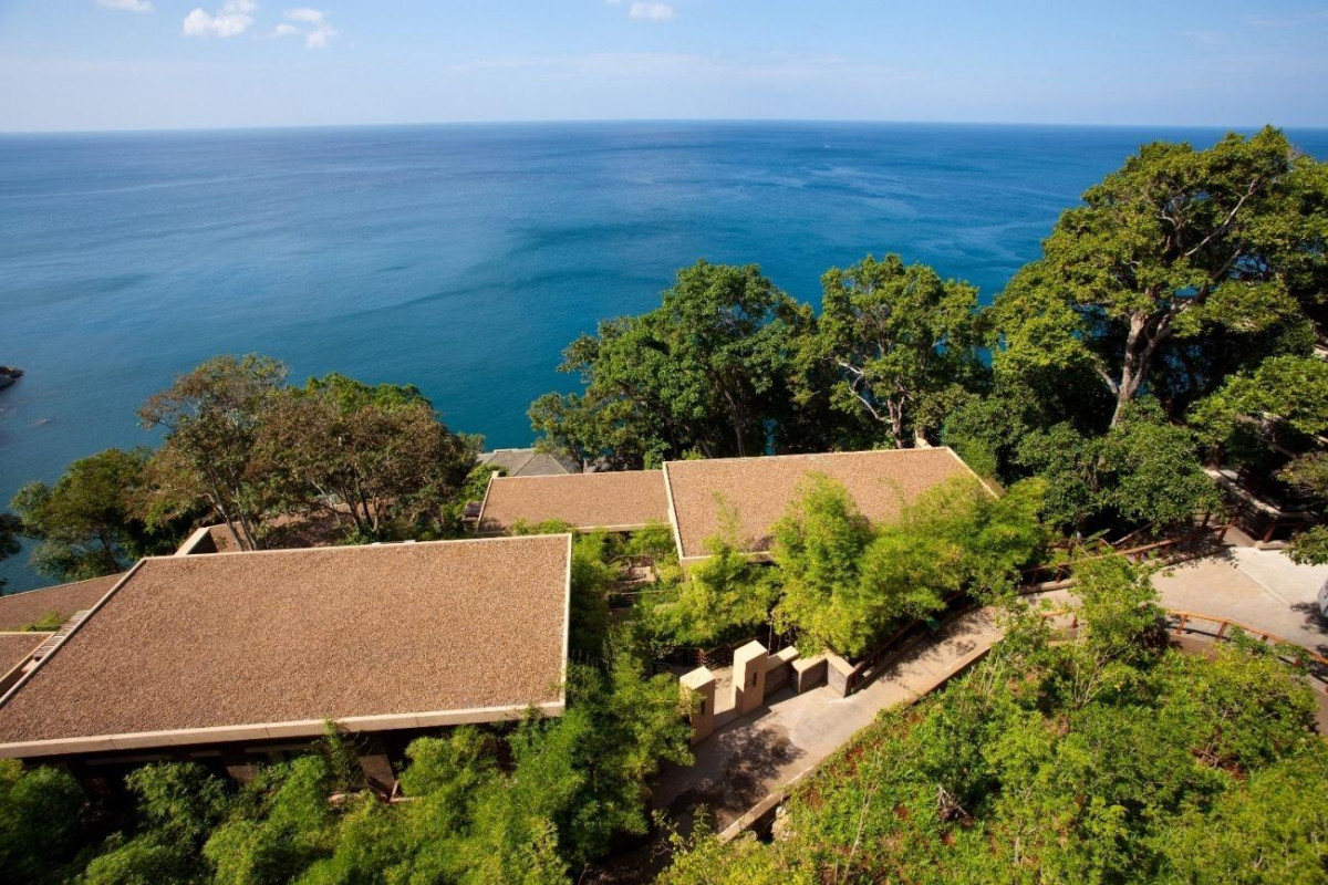 PARESA RESORT PHUKET