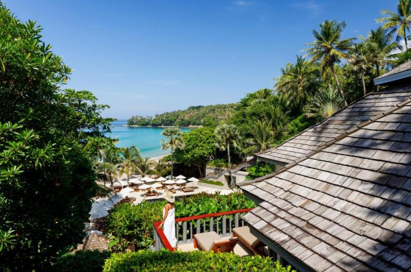 THE SURIN PHUKET