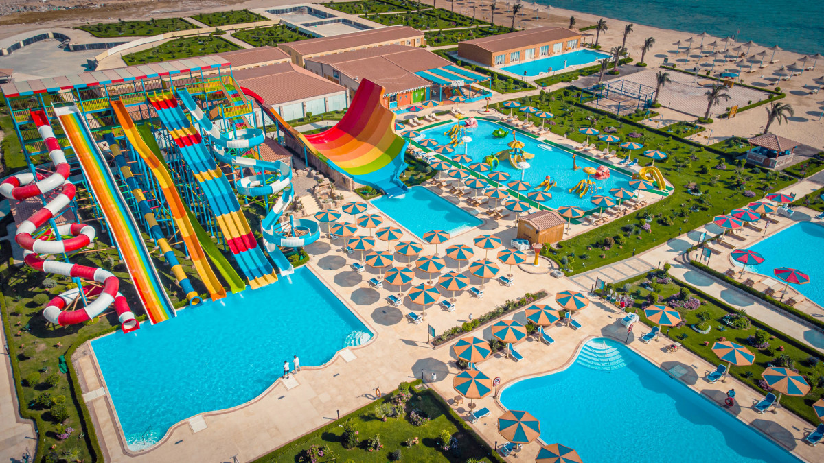 REWAYA INN RESORT
