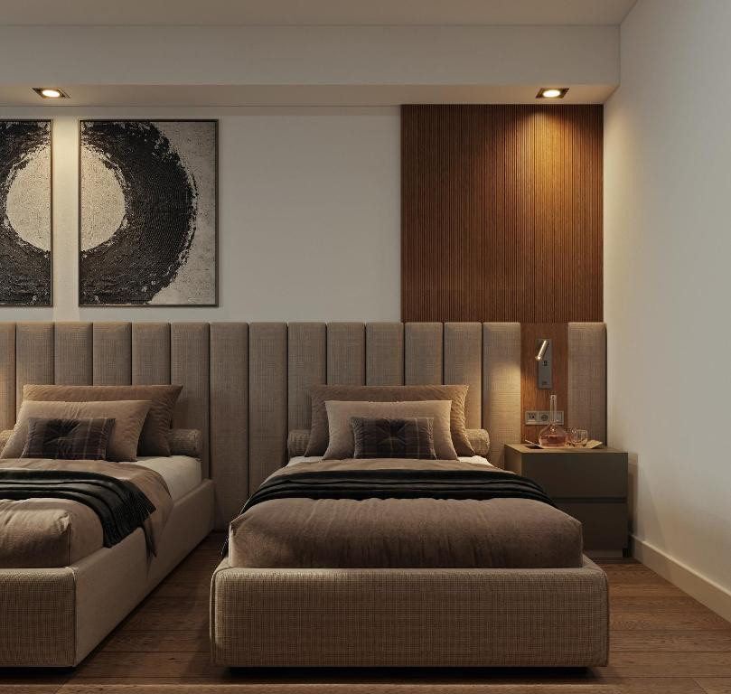 BEKS PREMIUM RESORT & SPA