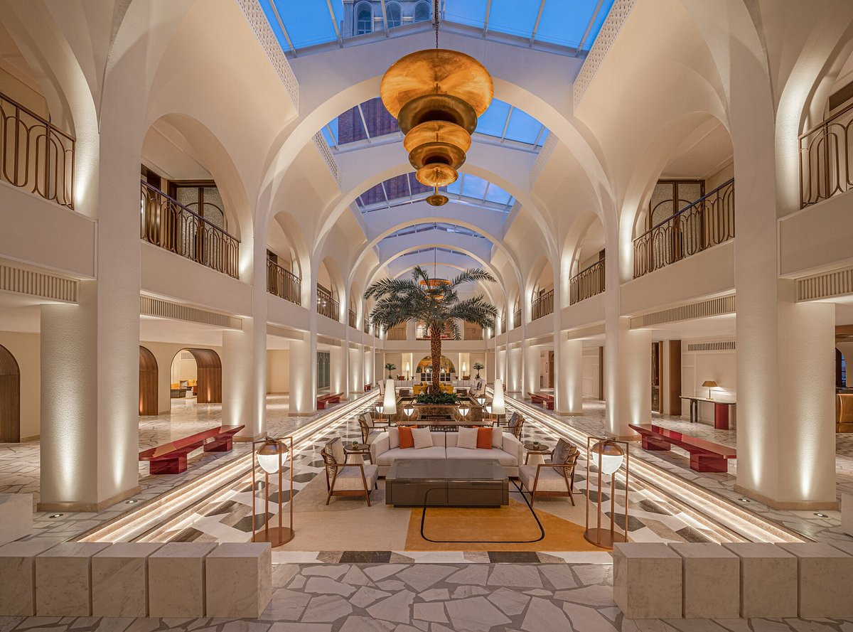 LA FESTA PHU QUOC CURIO COLLECTION BY HILTON