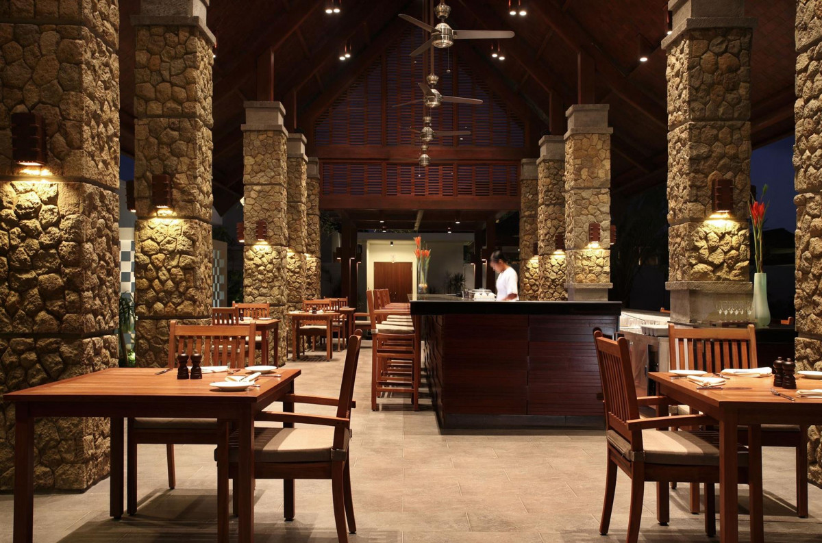 THE SAMAYA SEMINYAK