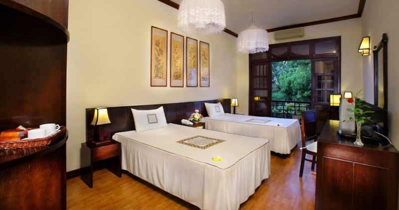HOI AN