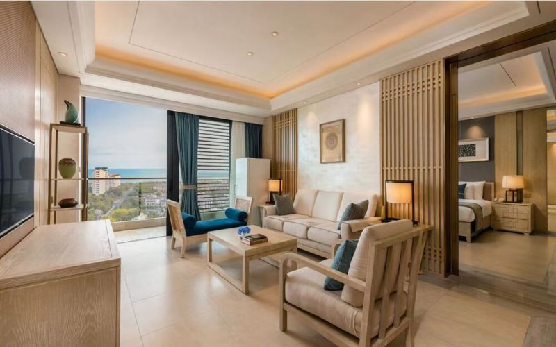 SANYA XIZANG HOTEL