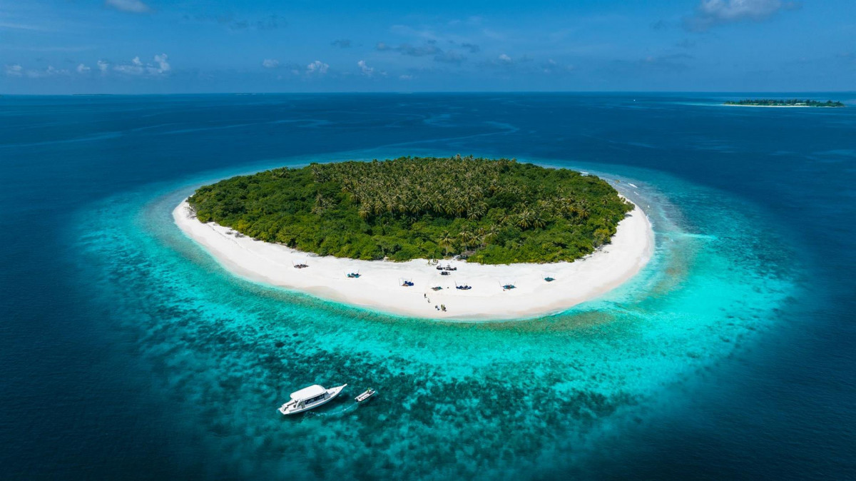 KUREDHIVARU RESORT & SPA