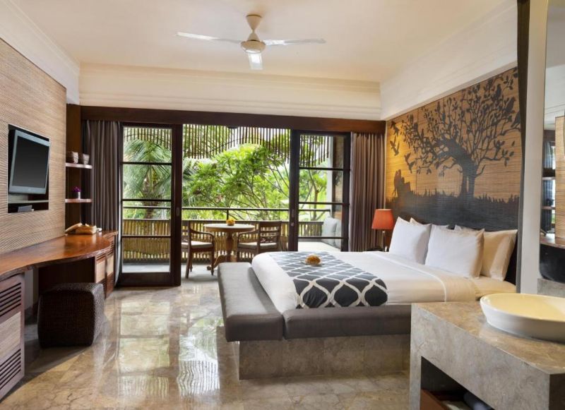ALAYA RESORT UBUD