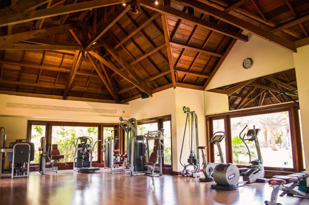 SHANTI MAURICE RESORT & SPA