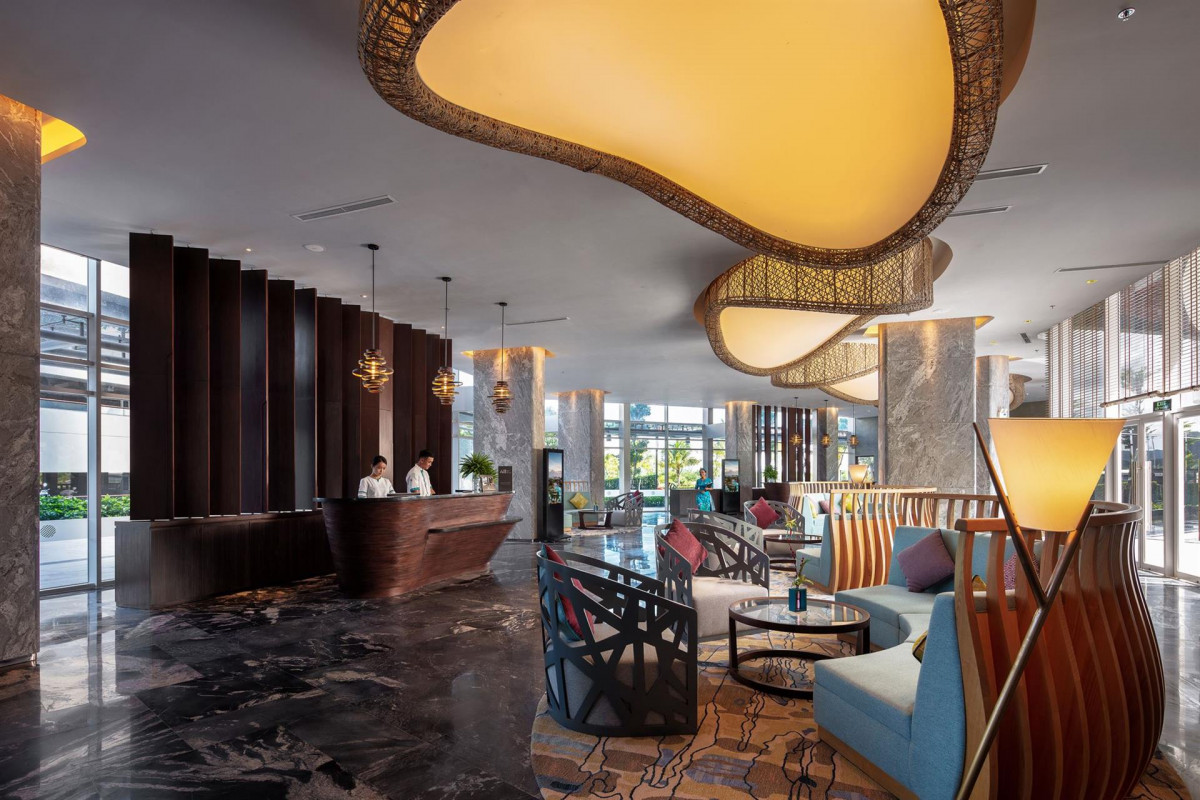 PULLMAN PHU QUOC BEACH RESORT