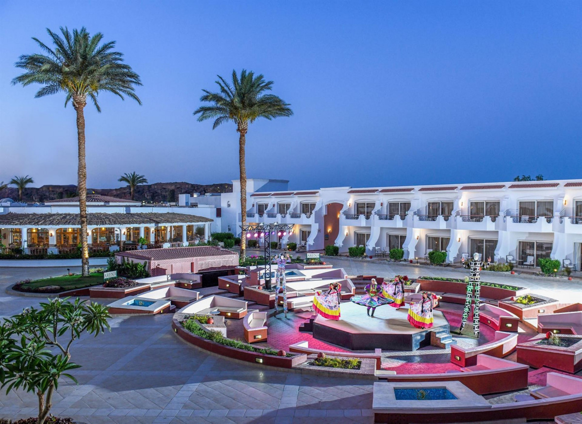 JAZ ELITE PALACE ADULTS ONLY 16+