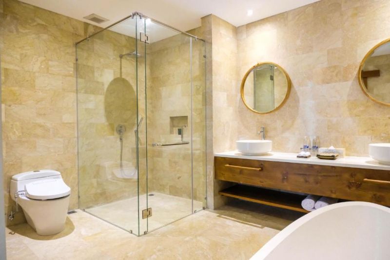 JAPA SUITES & VILLAS