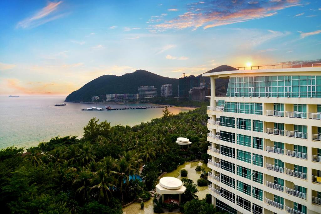 SUNSHINE RESORT INTIME SANYA