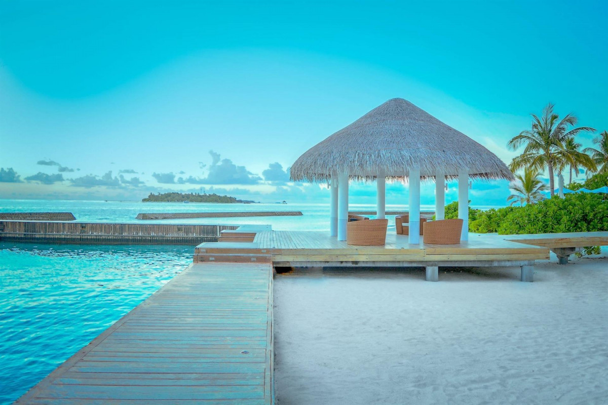 NH MALDIVES KUDA RAH RESORT